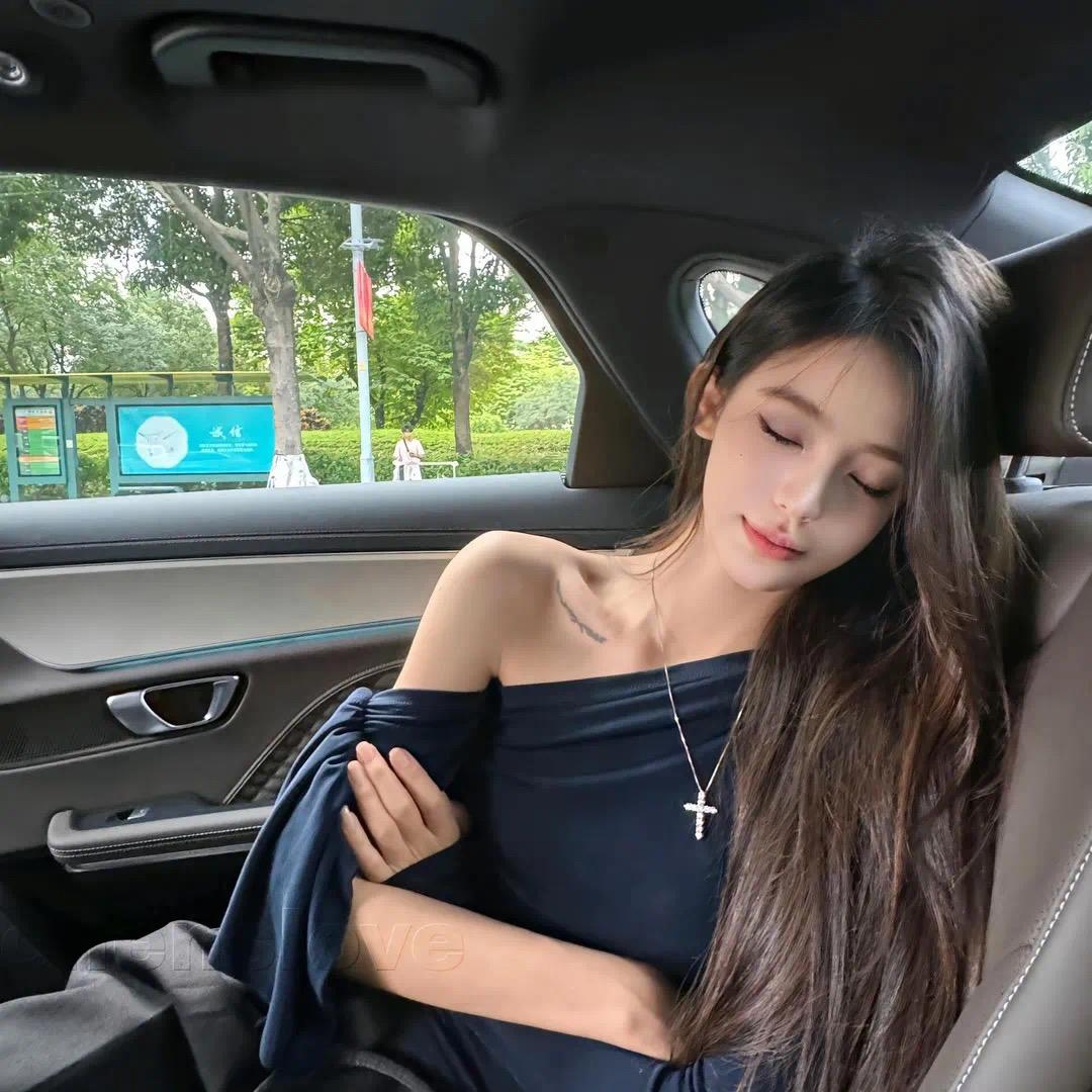 坐着陪我吹吹风