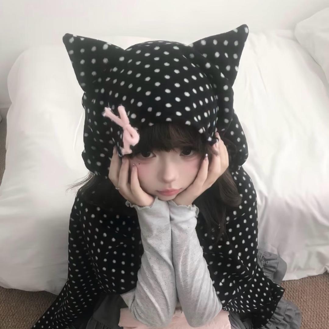 猫我只养这一只
