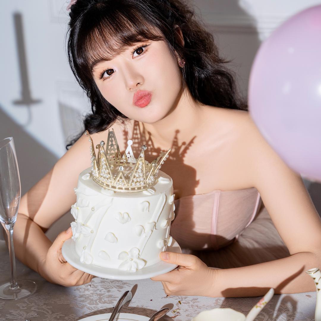 小倪子🍀