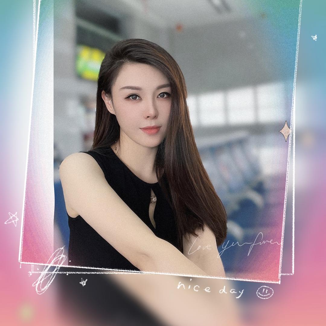 四姐.