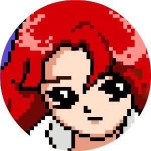 Seamlas🧜🏻‍♀️Q版