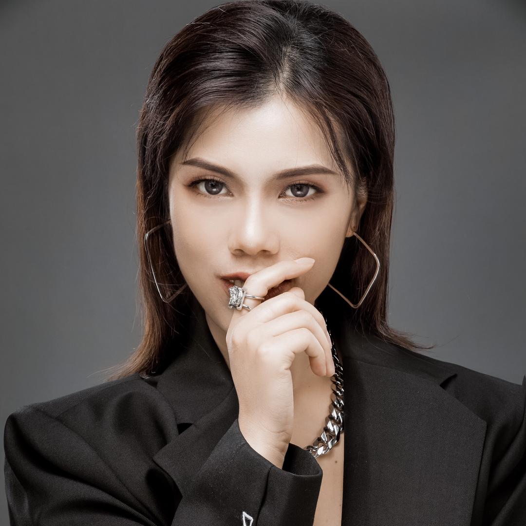 茉奈美甲店官方号