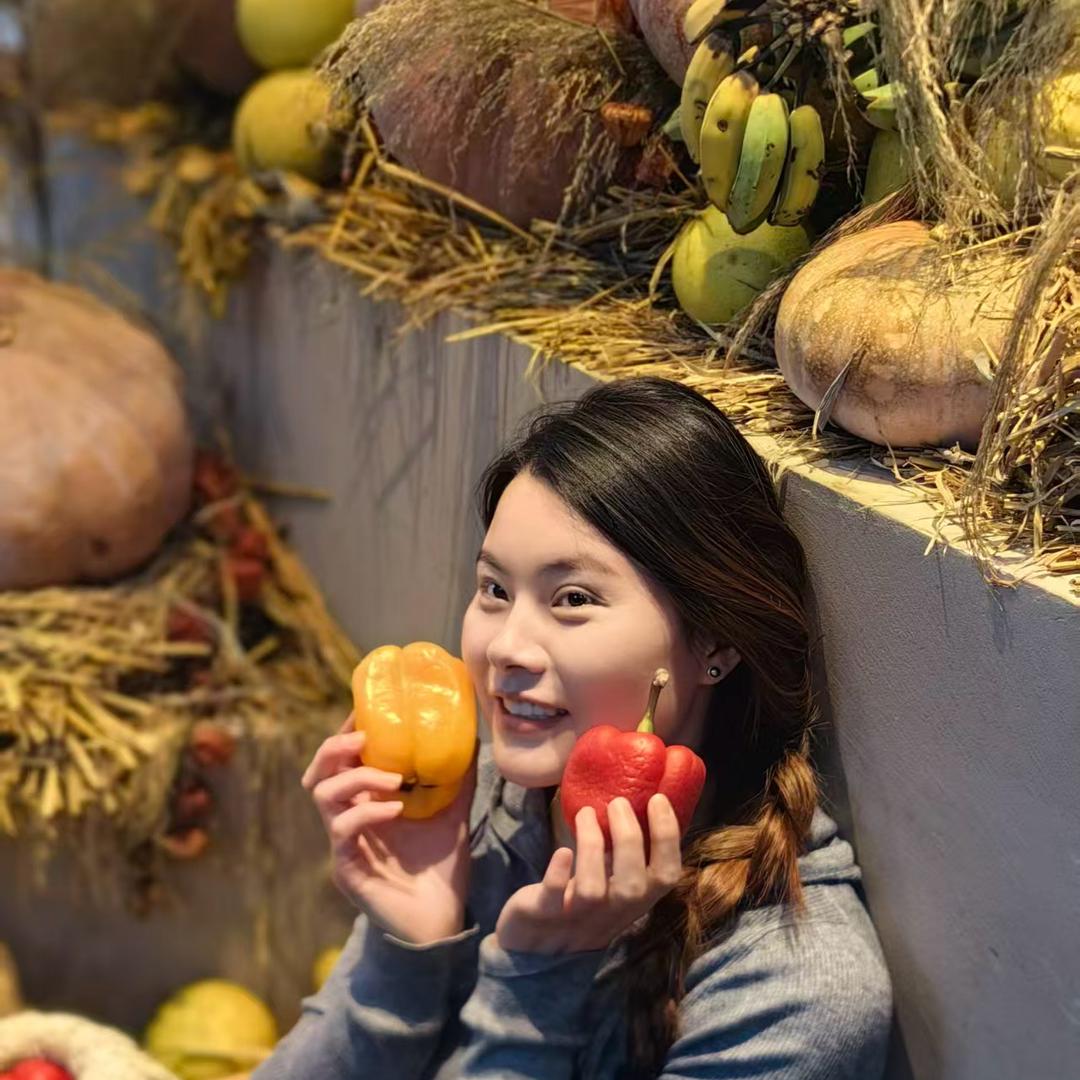 ᰔ  余多多🧚‍♀️🧚‍♀️