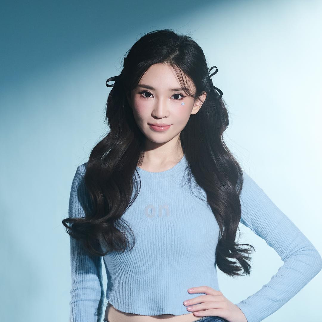 李俊宜（宜宝）