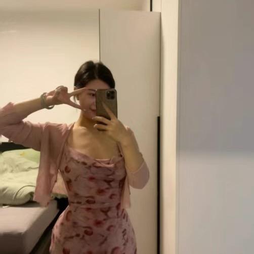 美美