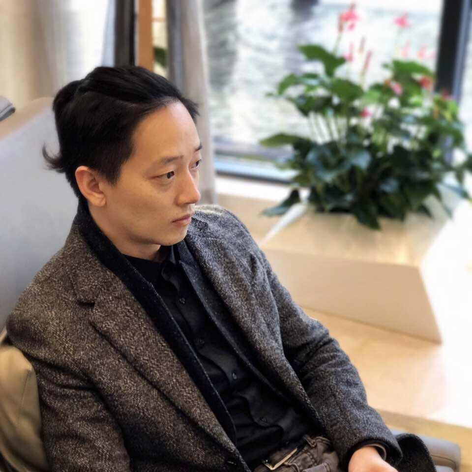 李熙郁就是李大猫