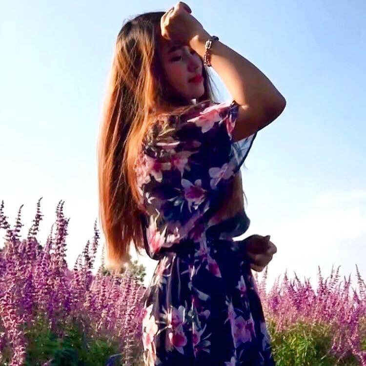 越南边境雨儿