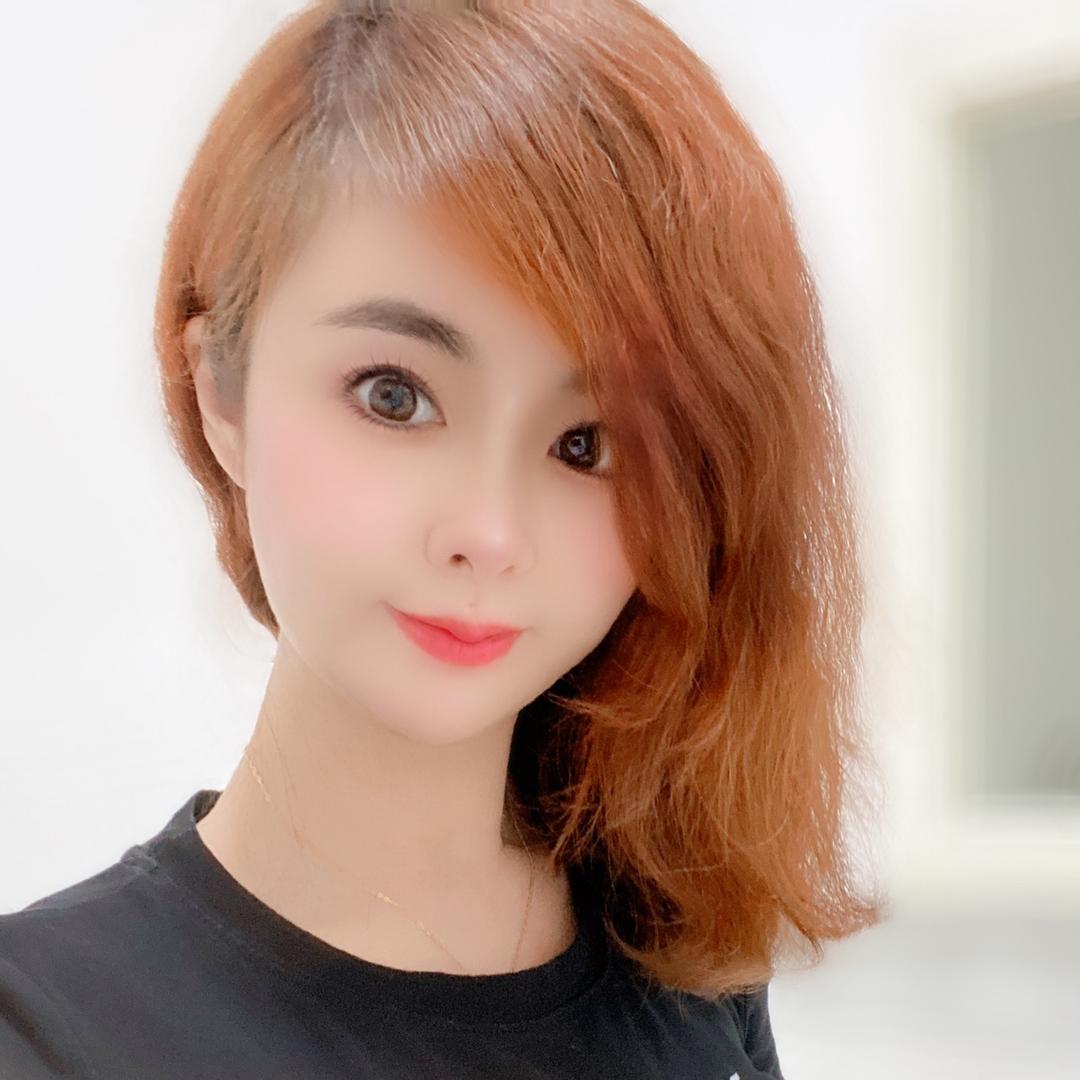 香香🌺非