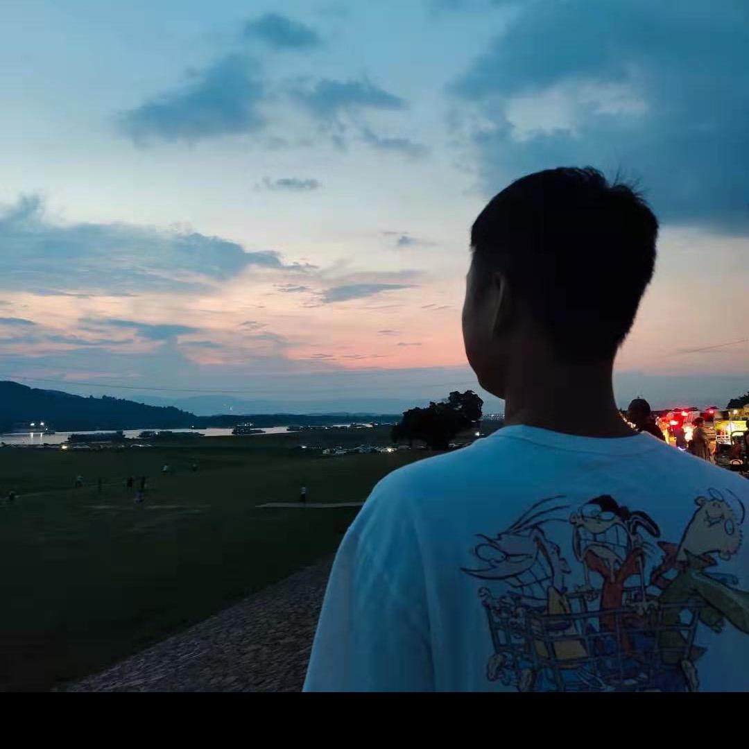 小陈挖挖