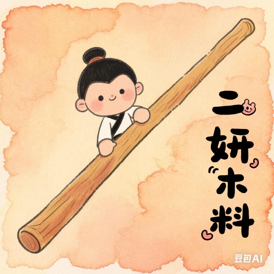 二妍木料