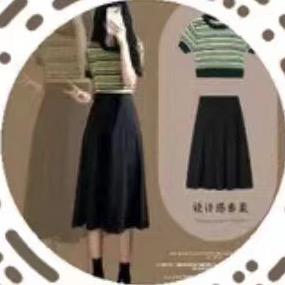 棉花糖女装衣橱3