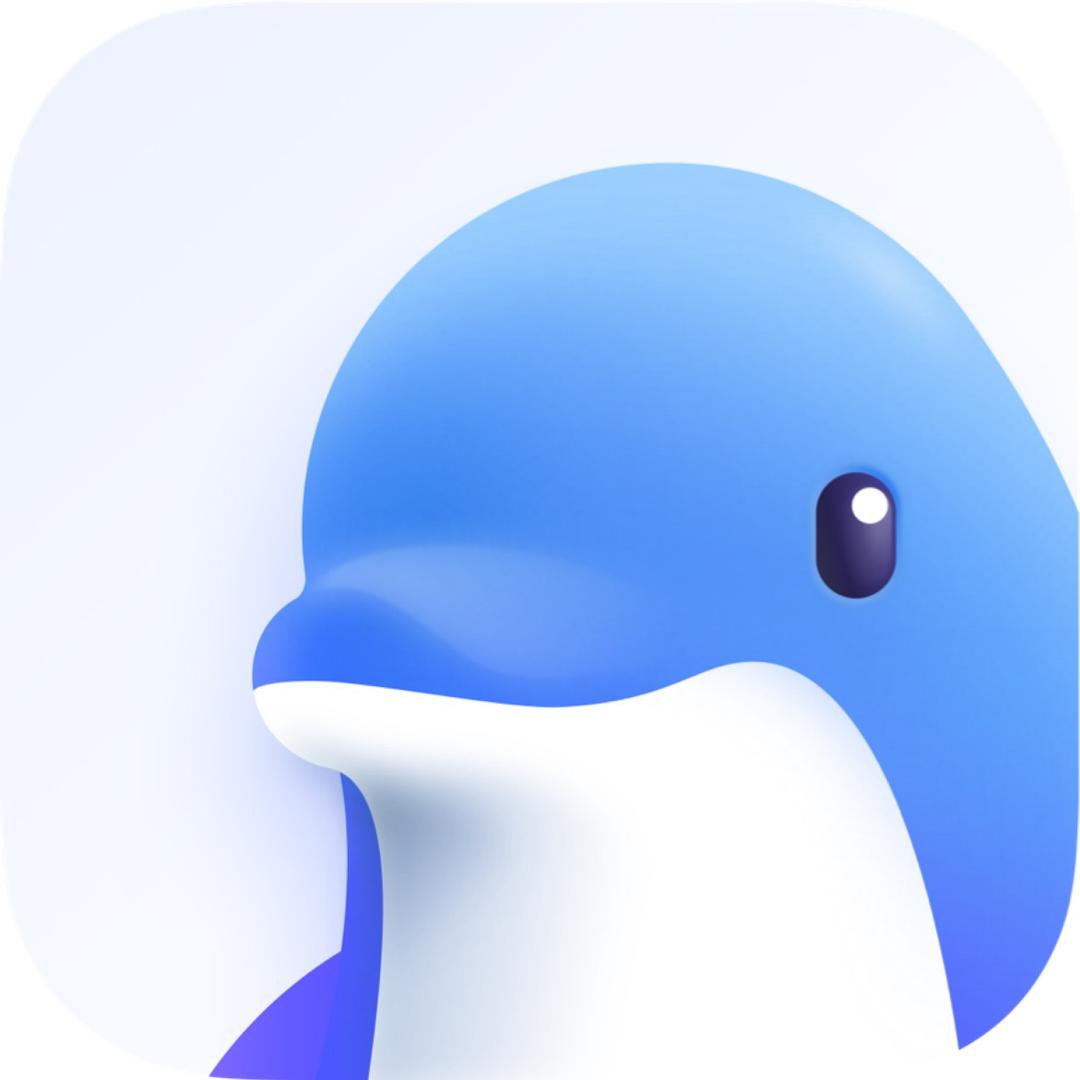 海豚AI学