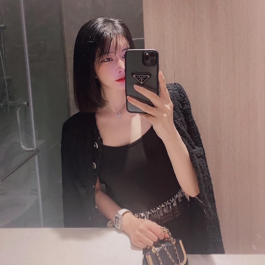是你的coco啦