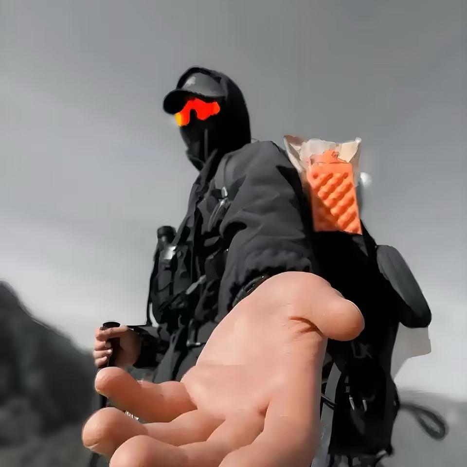 星星与球球的户外服饰