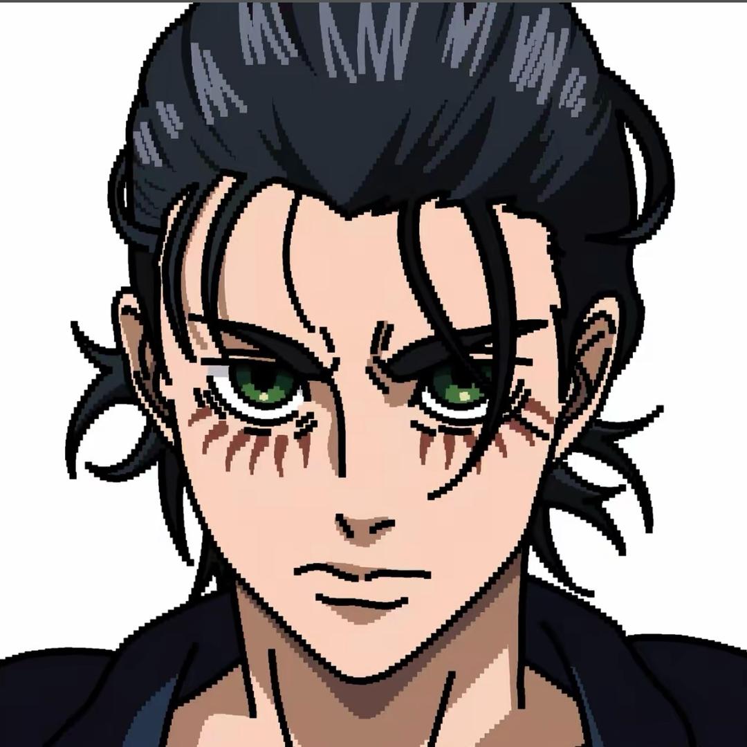 帕岛自由人.