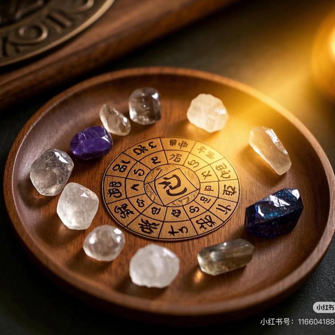 重生之我在东海看水晶