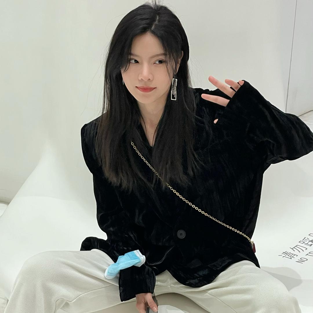 北北爱吃甜-