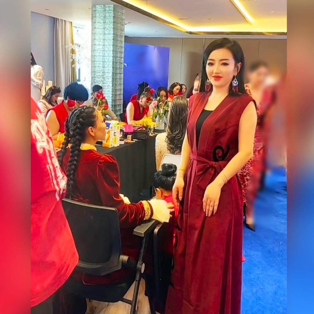 额敏县 ＳＡＵＬＥ 美妆