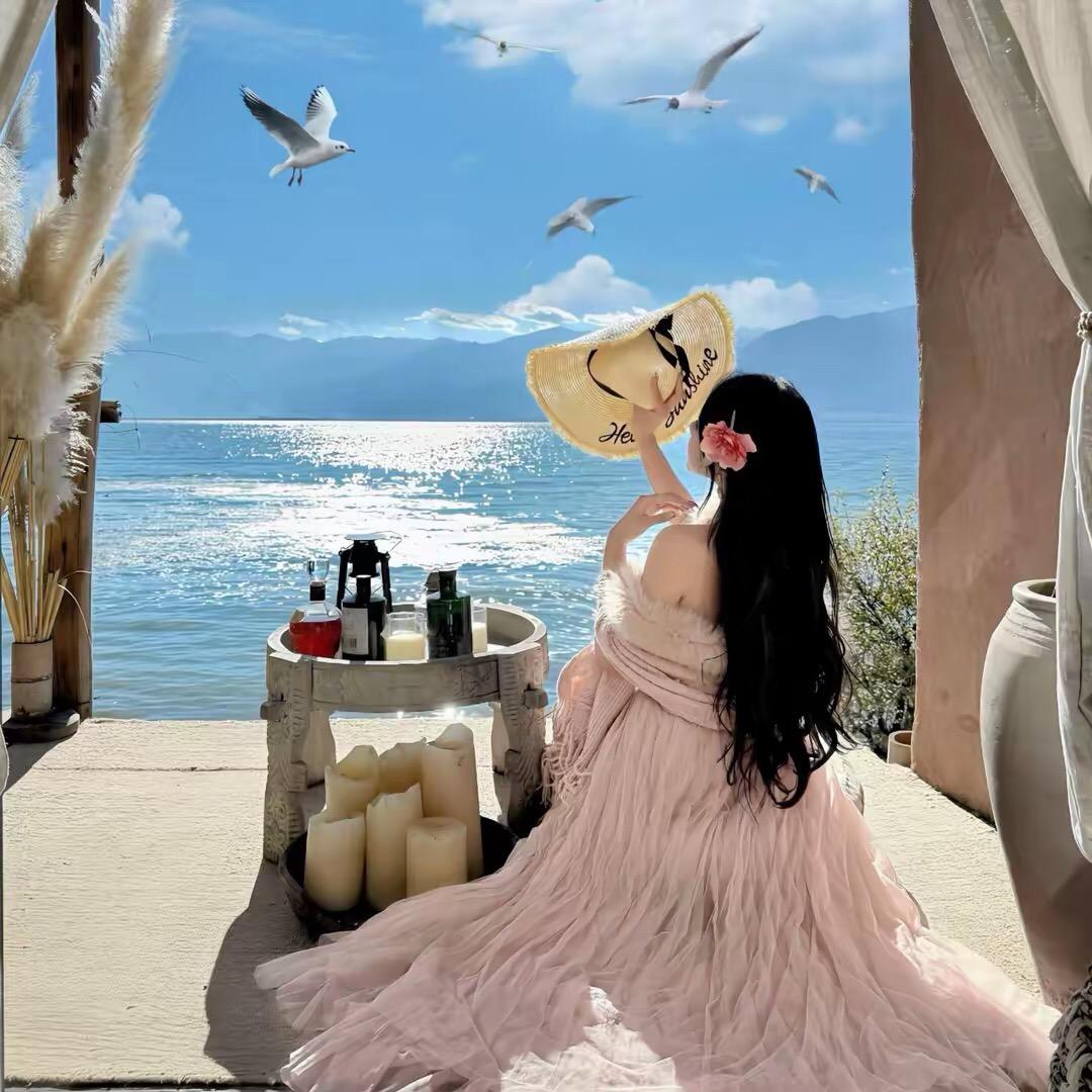 小鱼的旅游攻略（看世界）