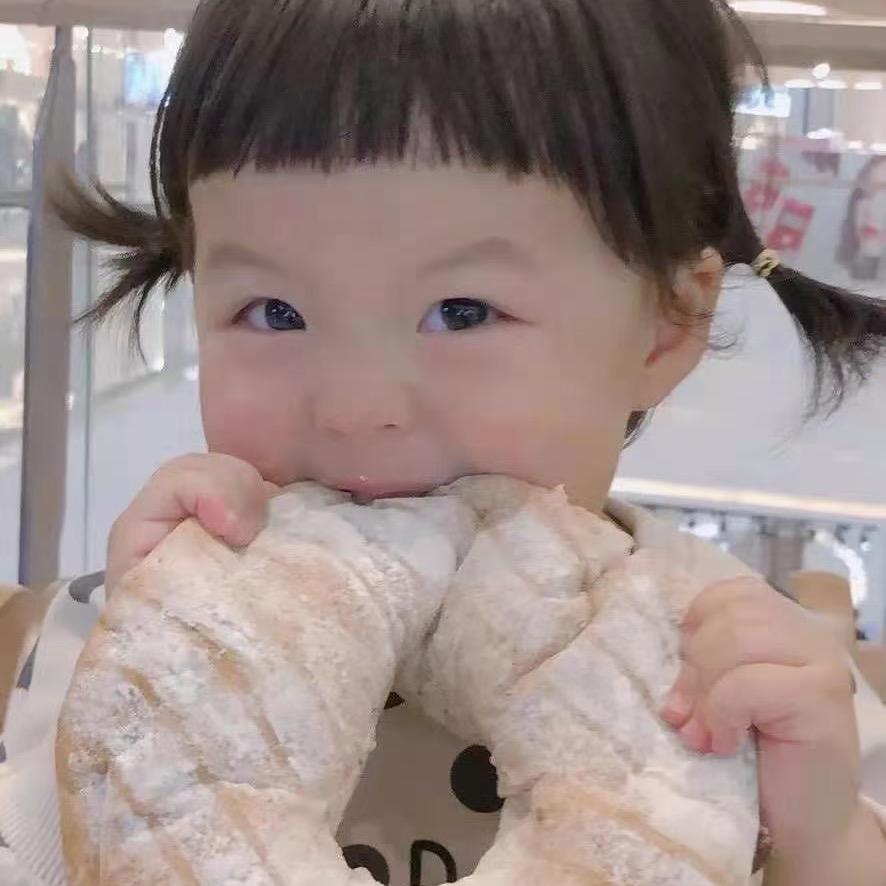仙女爱吃肉
