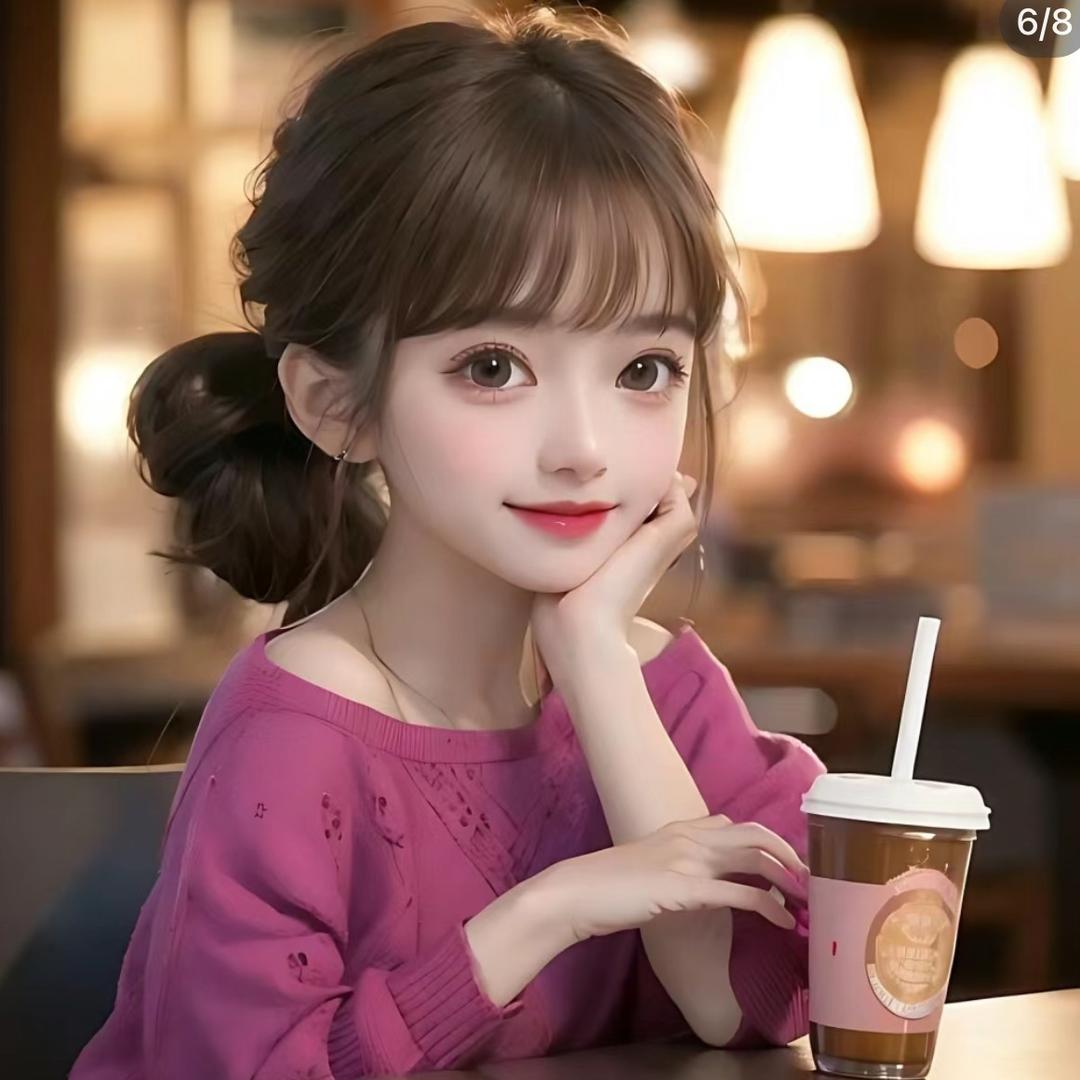 小七姐姐-好物分享