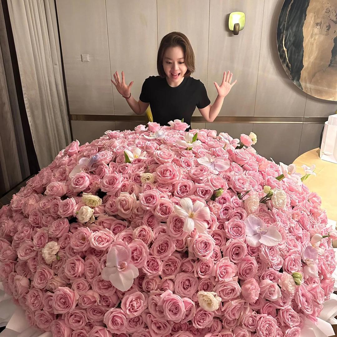 全国同城鲜花配送