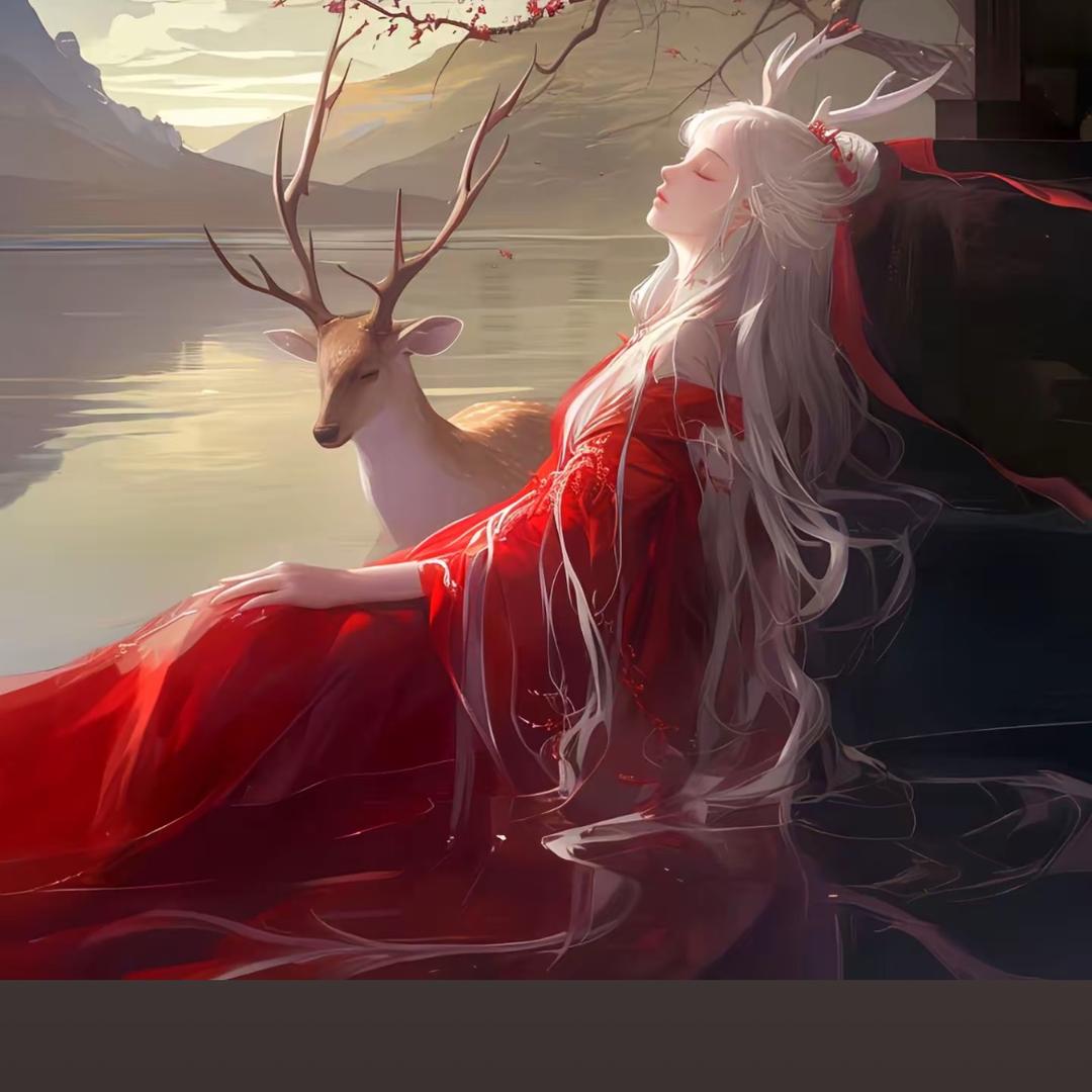 『·倔犟的阿麓·』