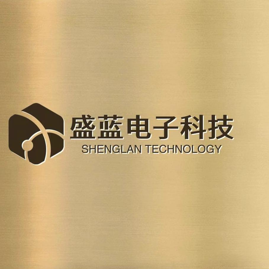 盛蓝科技