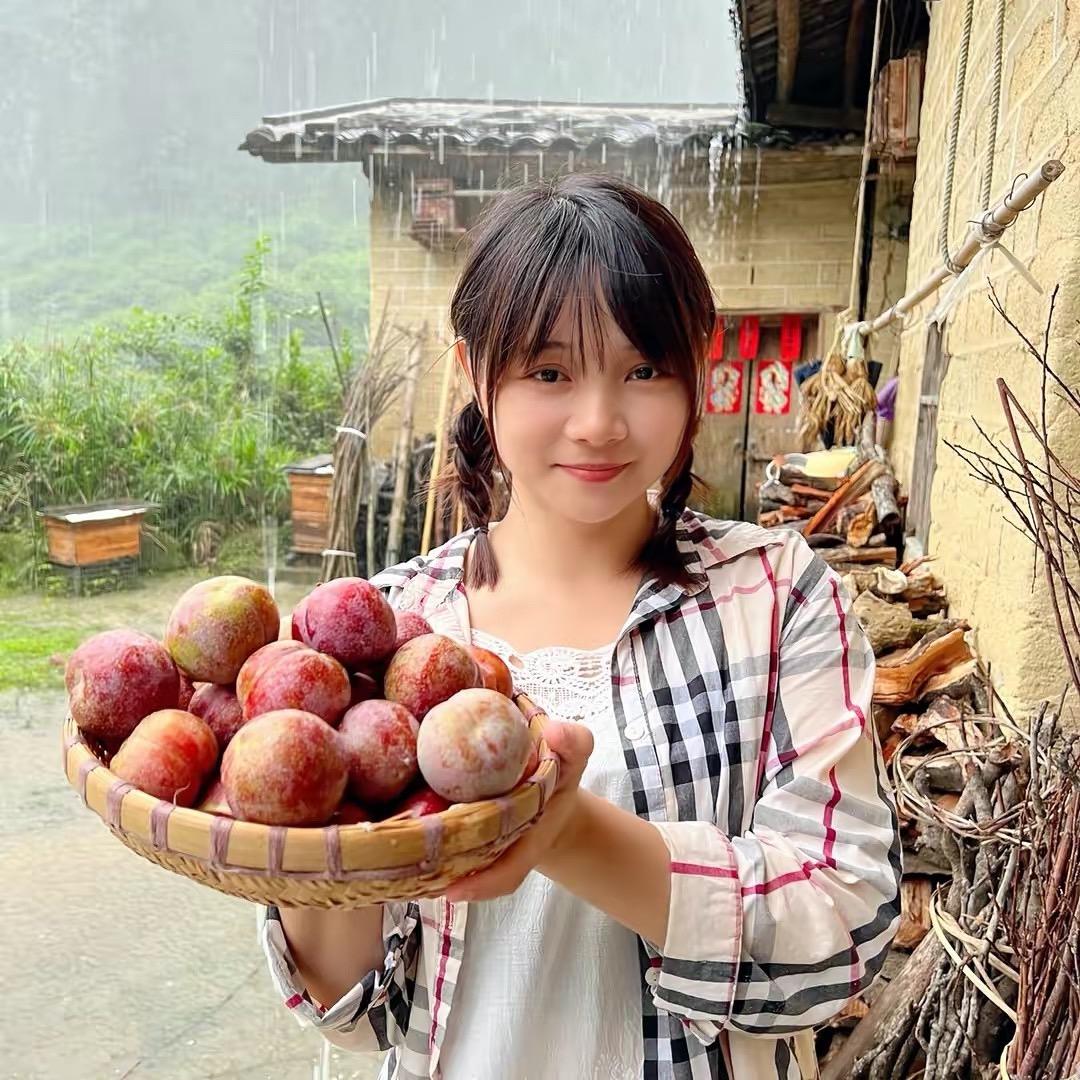 小慧在粤西（化州）