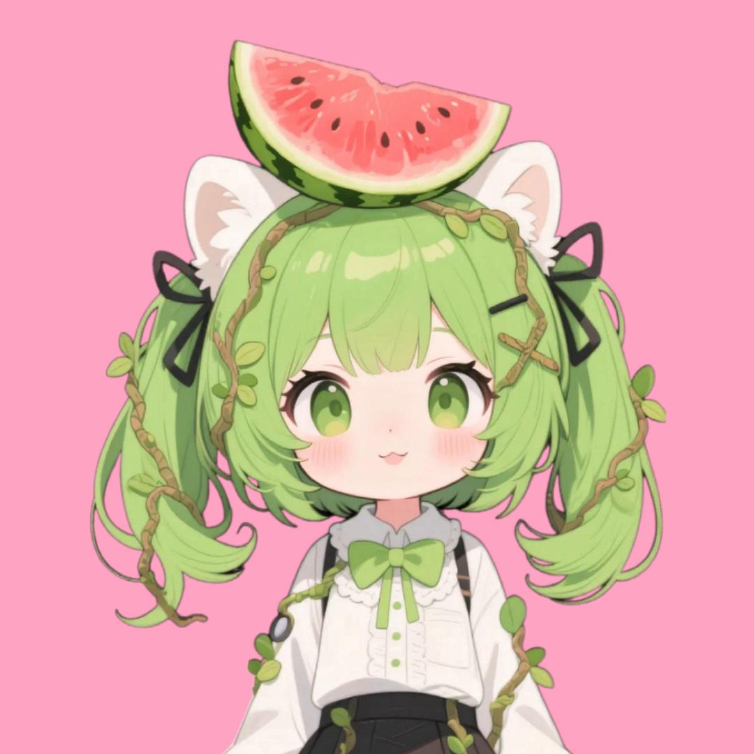 耶坨小曦瓜🐾