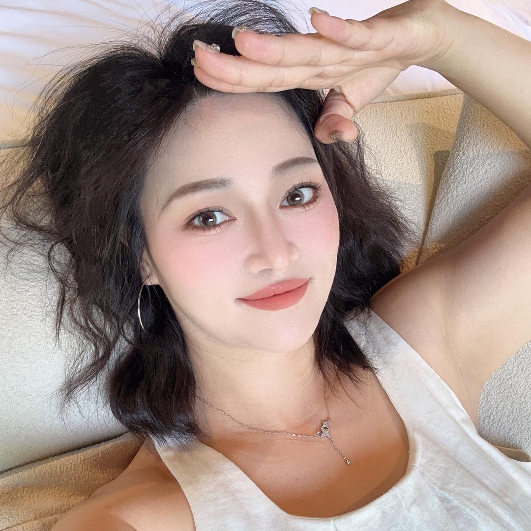 是好好啊