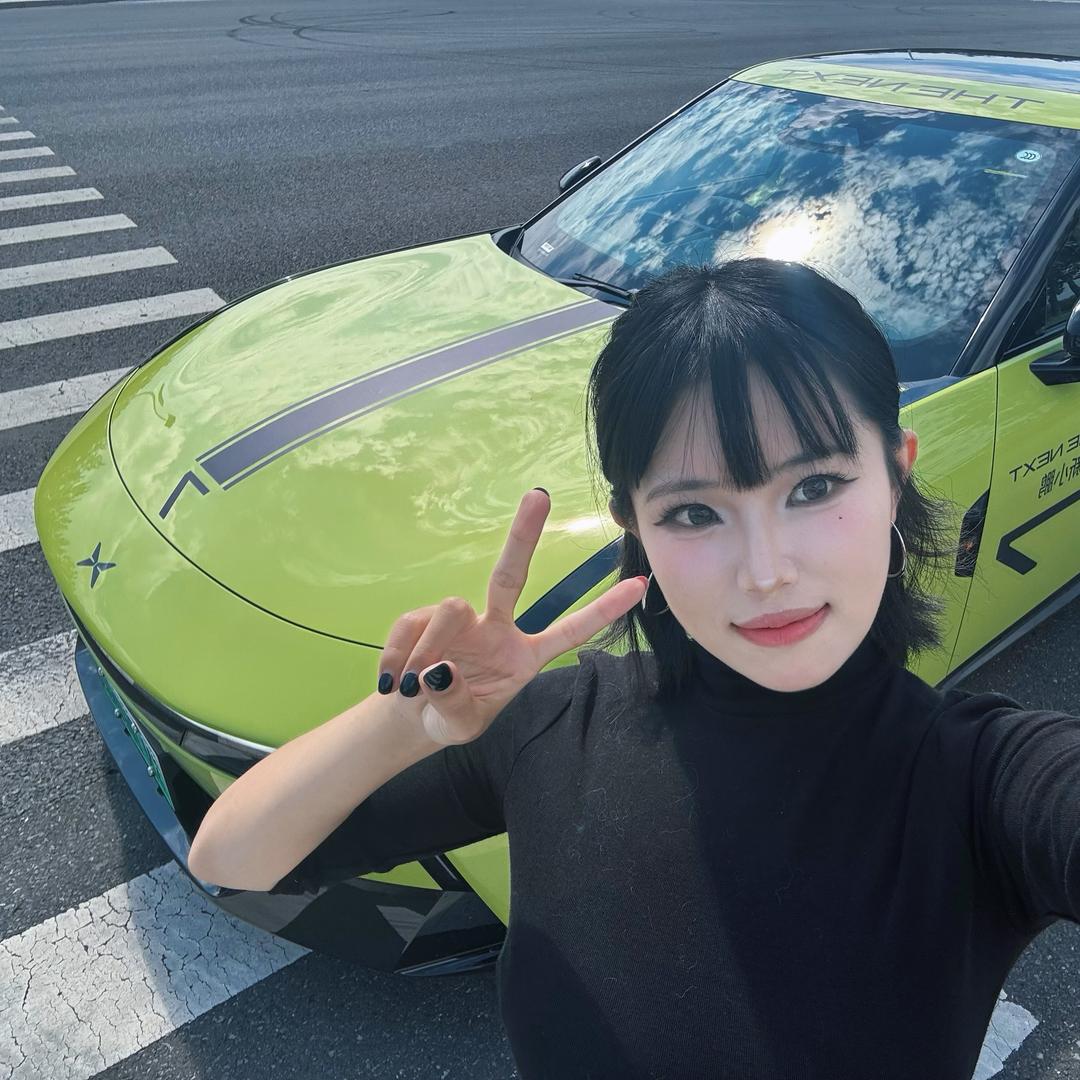 主播嘉怡（沭阳小鹏主理人）