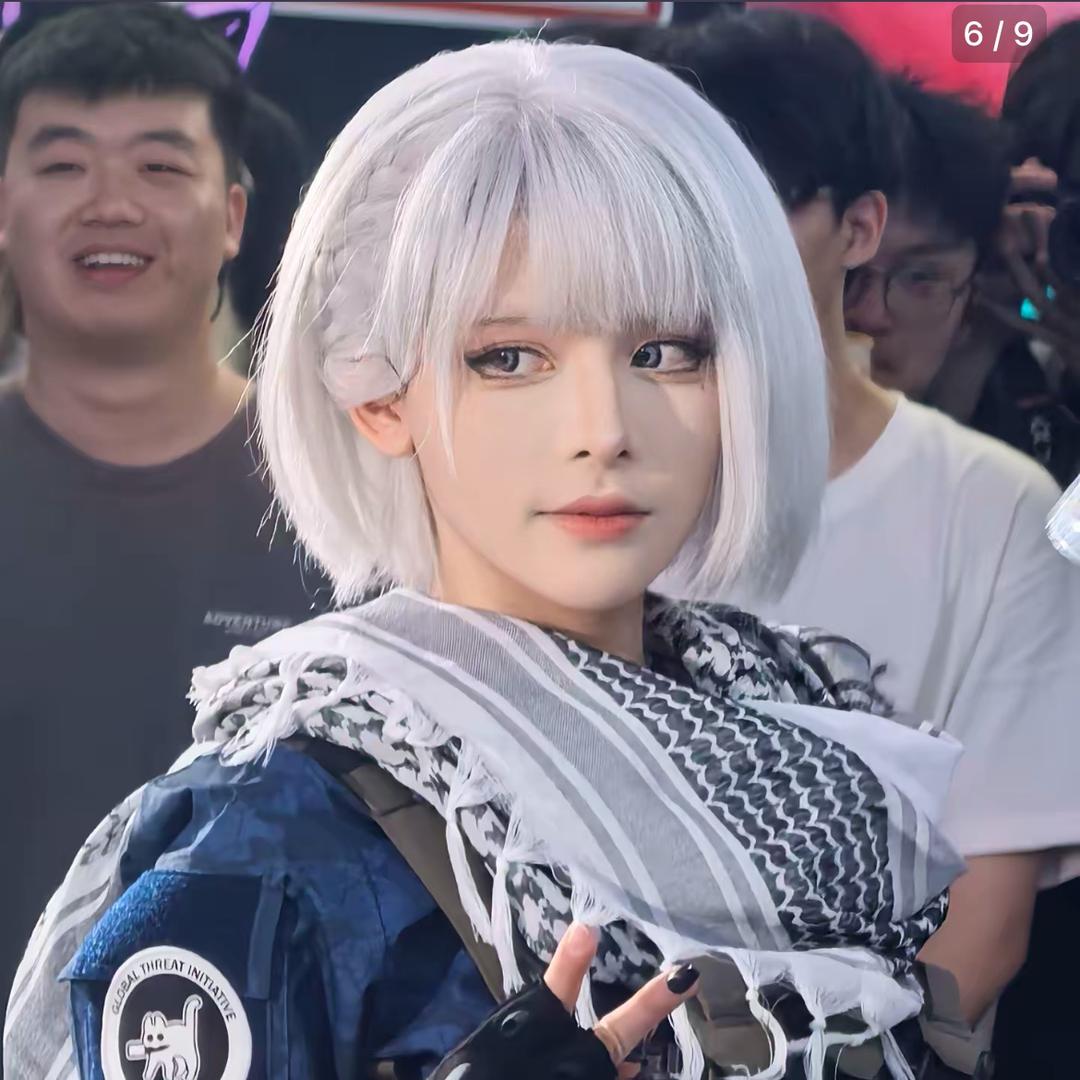 老飞宇（三角洲行动）