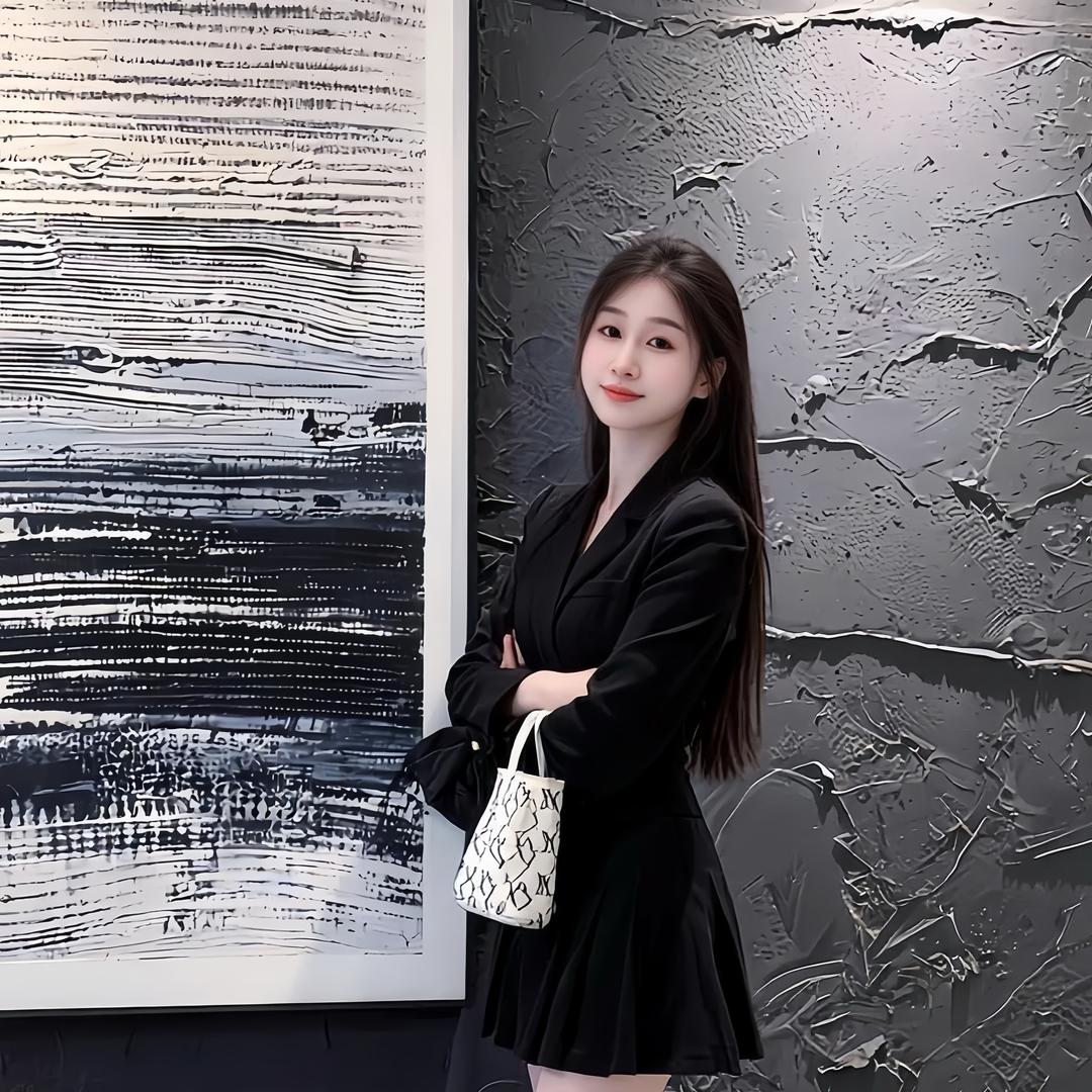小小黄🏠