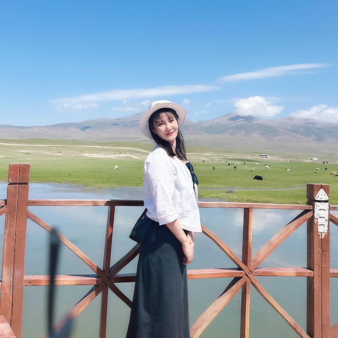 美容院老板娘💋