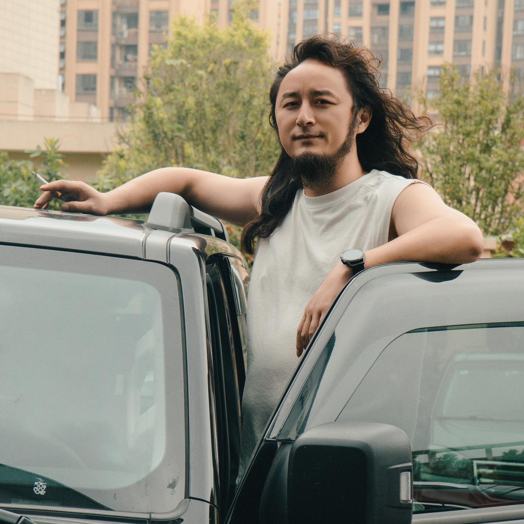 李如「空间规划设计」