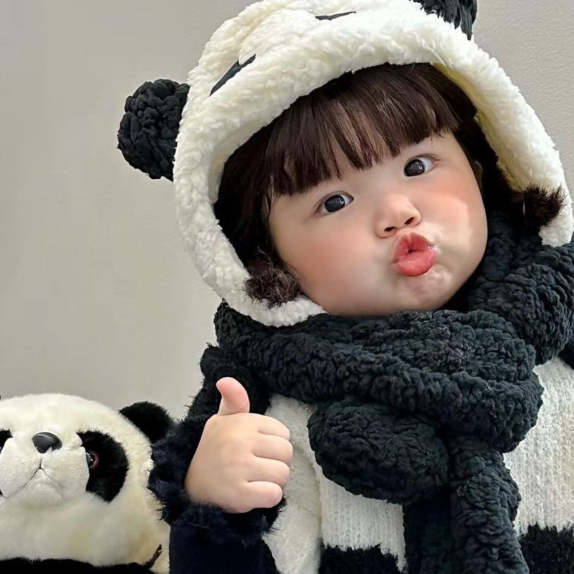 sunny抬头看