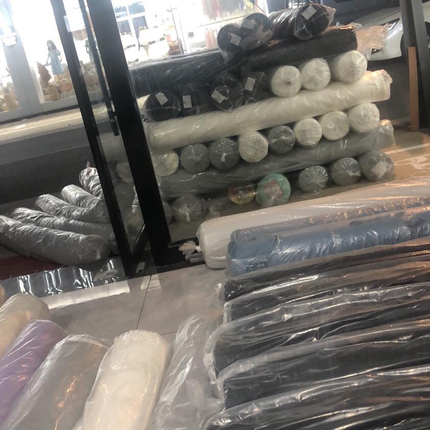 杰瑞（织里童装人）