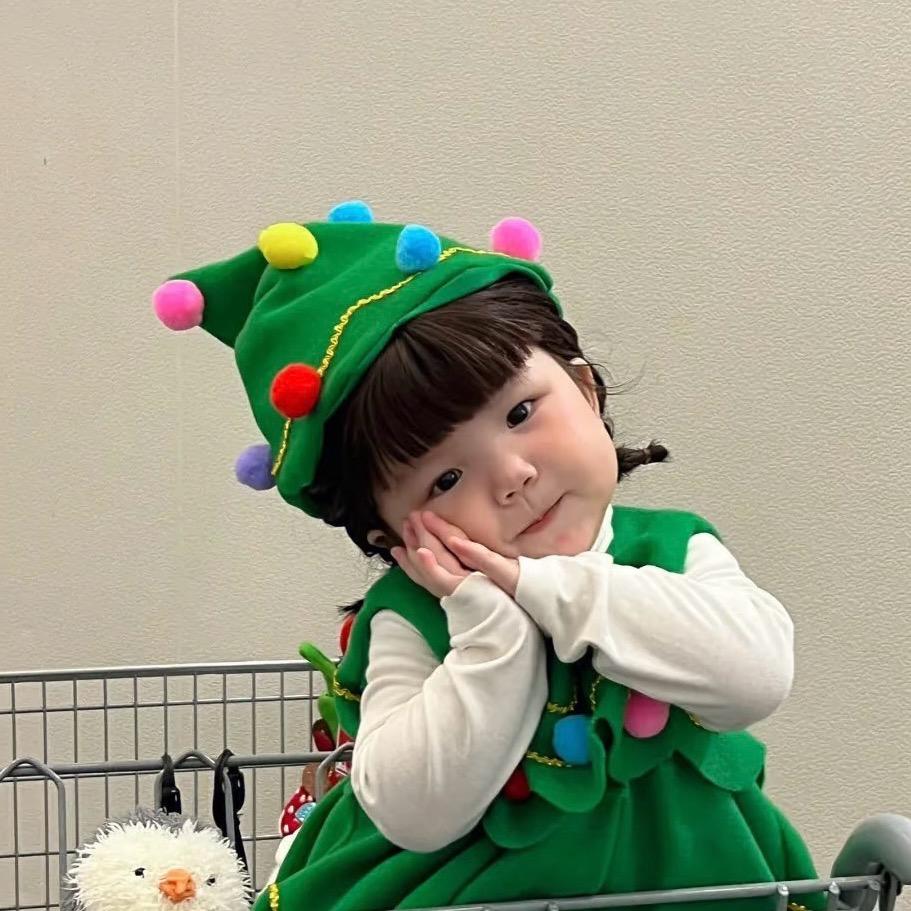 小乖