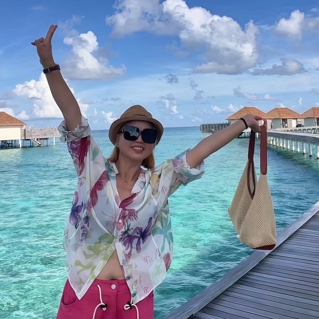 (•‿•)@少女心的珍珍