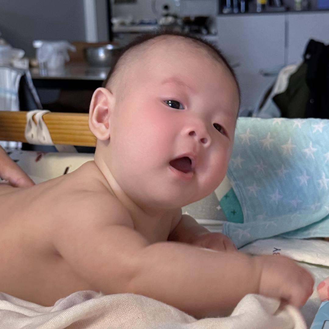 派派的辅食日记📝