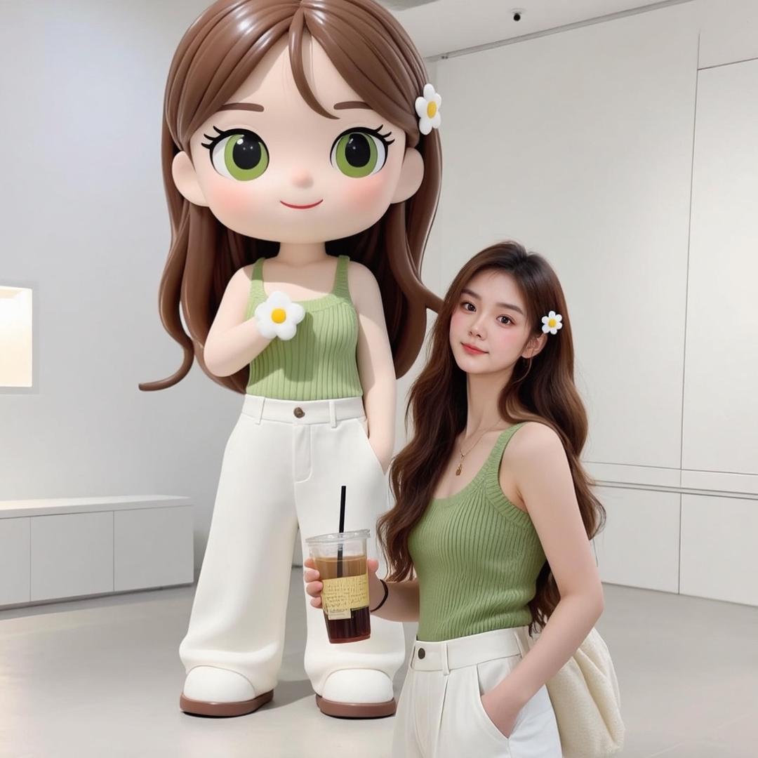 芷溦 💕