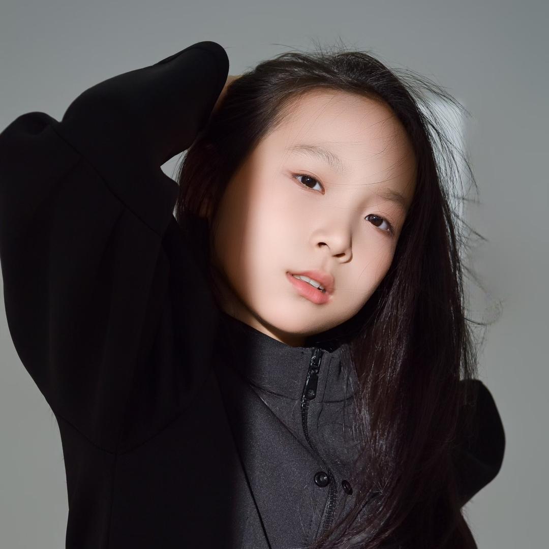 琦乐无穷😝