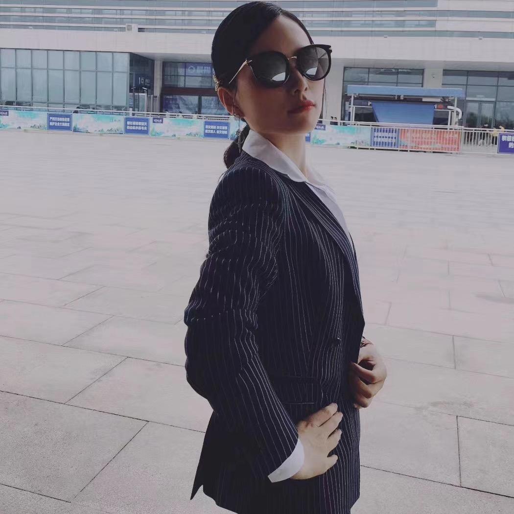 徐婉儿