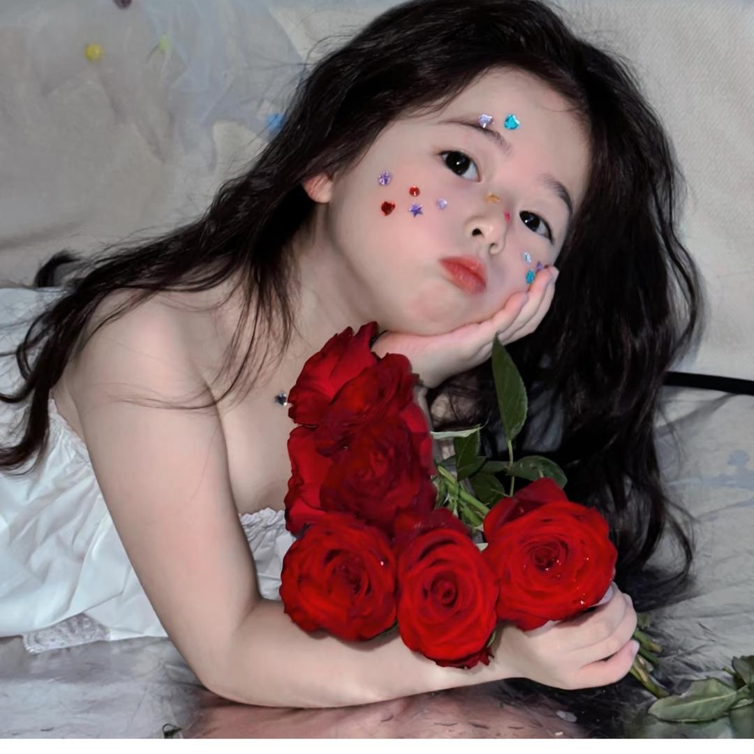 阿雪姑娘