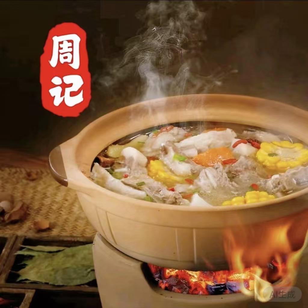 周记九米羊肉炉官方号