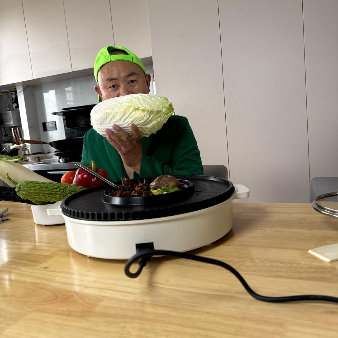 华得来