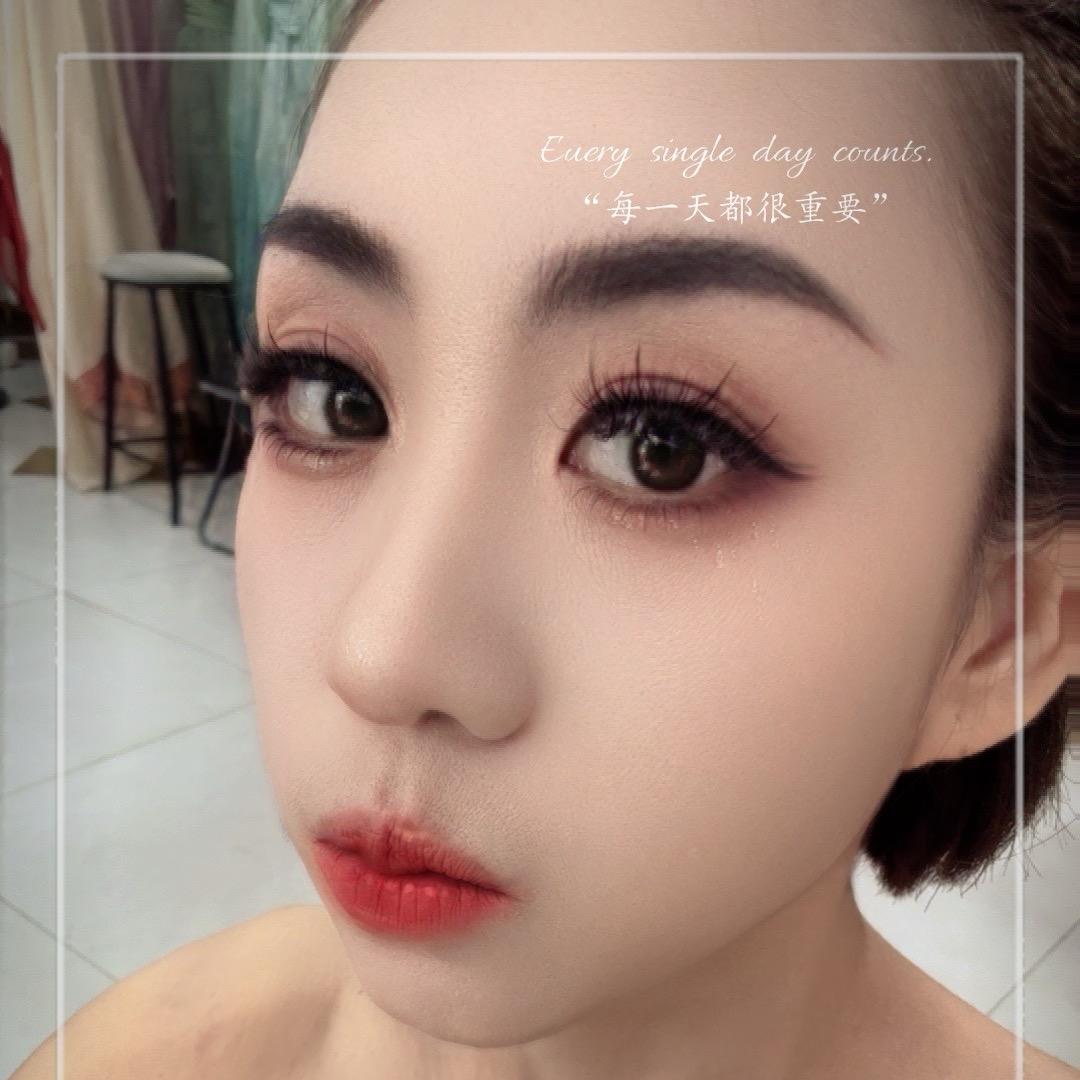 小雨🍭
