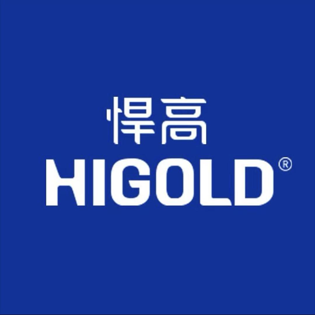 HIGOLD悍高旗舰店拉篮直播间