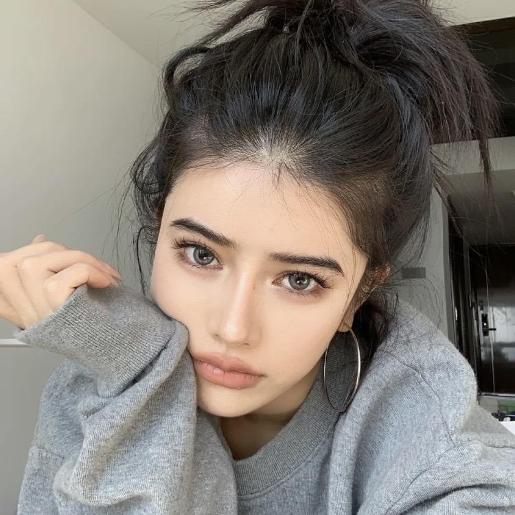 As